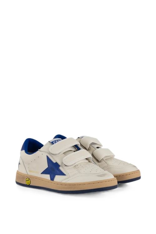  Golden Goose Deluxe Brand Kids | GJF00501F00424610793
